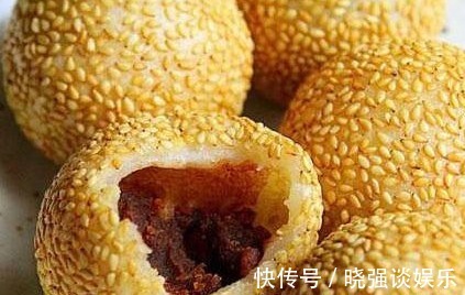 家人就爱吃丸子,喷香诱人,比南瓜丸子还好吃,咬一口满嘴香