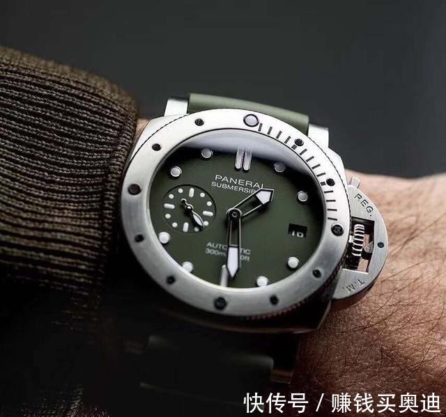 手表|五万块左右有哪些值得入手的运动型腕表!