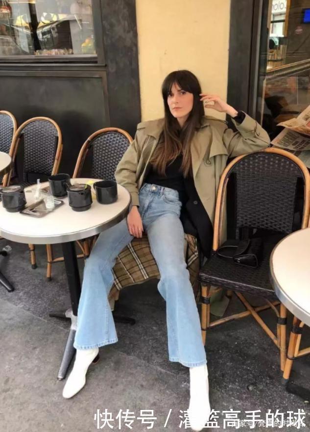 秋天衣服不必买太多,外套添置这3件一样美的出彩,别怪没告诉你