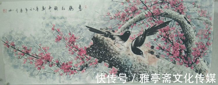 周恩来|艺术名家网络个人展——著名画家郭一如