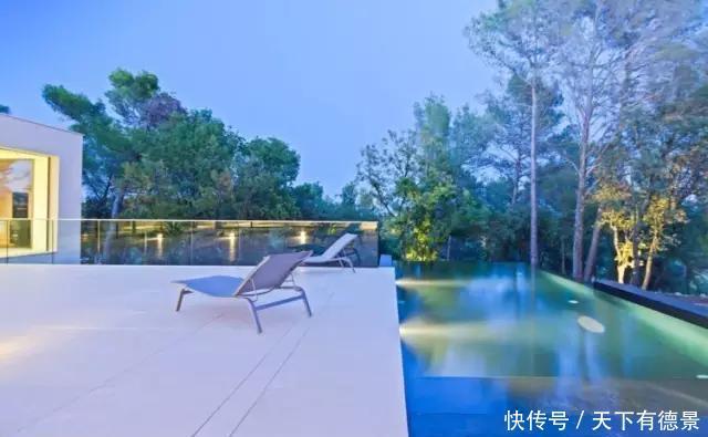 庭院,也需要断舍离