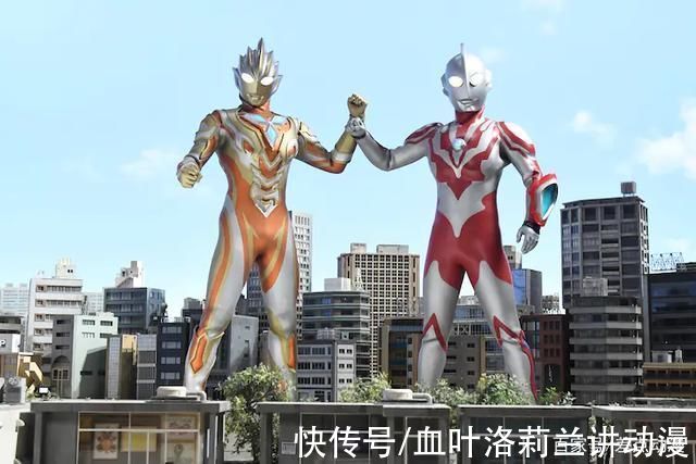 赛罗|特利迦奥特曼:追下去的理由来了，联动银河格斗3，有利布特赛罗