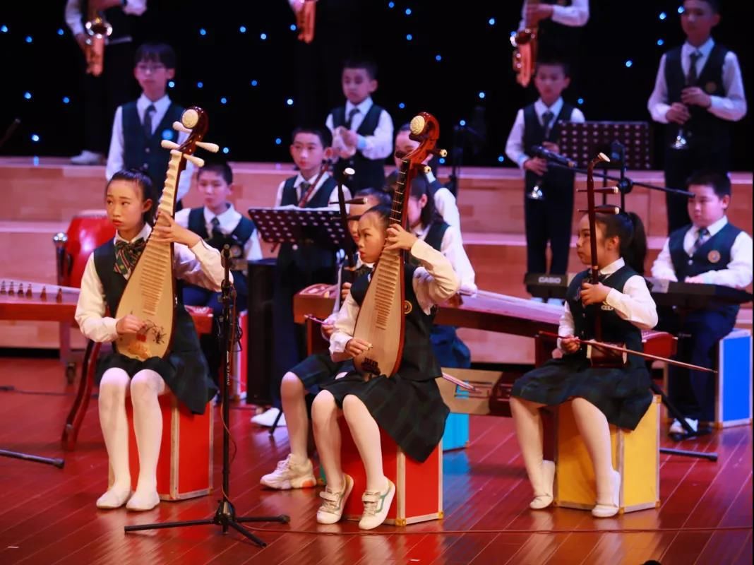 课程表！衢州4所学校入选全国中小学中华优秀传统文化传承学校