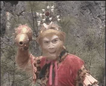 九尾狐$金角大王、银角大王为什么认了个狐狸精干娘?