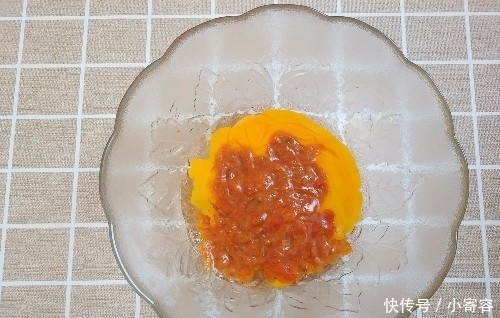 十分钟快手早餐饼，简单好做，营养全面，妈妈不早起，孩子吃得欢