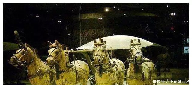 兵马俑|脸色异常的一个兵马俑 成为国宝价值过亿 专家无法解释来历!