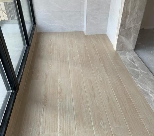 地板|“木板换成地砖后,我后悔了”,过来人的经验告诉你,同感