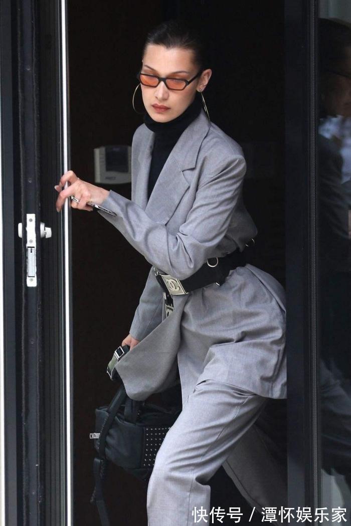 五官比例|世界第一美人五官比例接近完美,看她的身材比例,说不嫉妒是假的