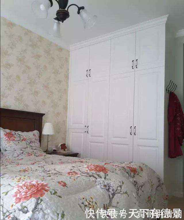 入住|通风六个月幸福入住,鼓起勇气晒晒,全屋很漂亮,儿子特别高兴