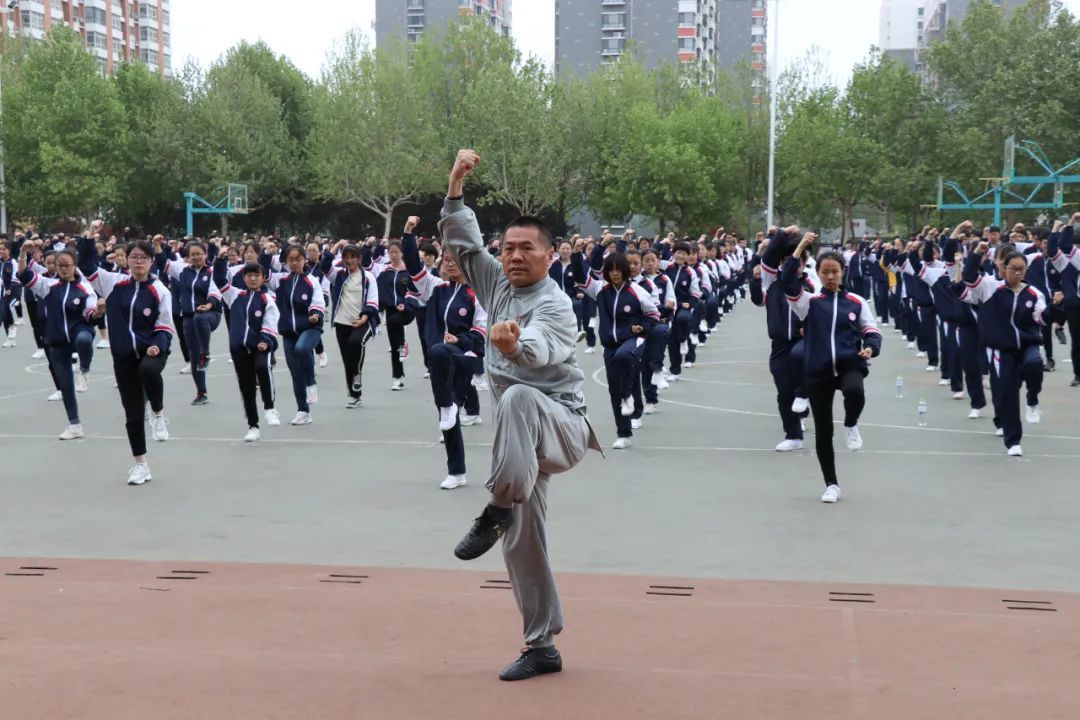 中小学校@成功入选！聊城市又有一项非遗实践案例入选省级优秀名单