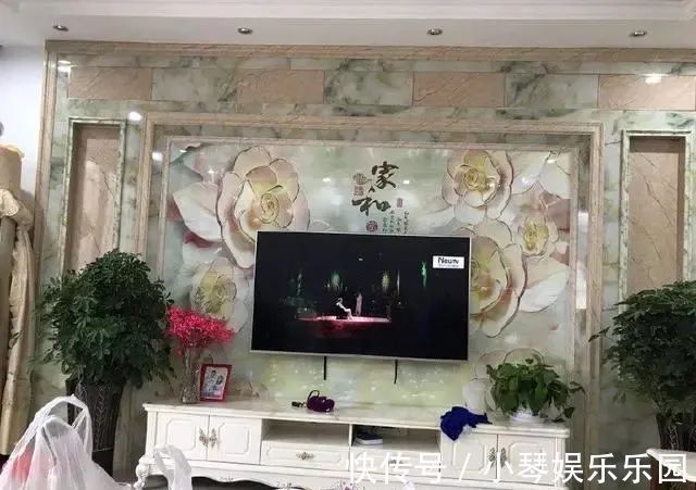 红木色|耗时9个月回老家建别墅,建房装修花了78万,忍不住给大家晒晒