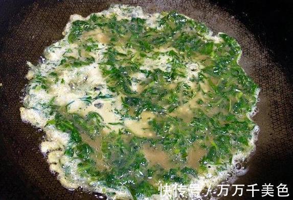 所有人|她每天吃幼嫩艾草叶,半个月后身体发生神奇变化,值得所有人借鉴