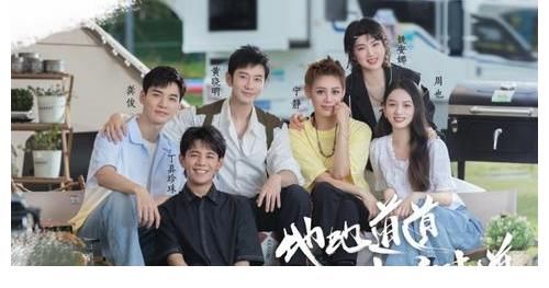 《中餐廳5》收視低迷，寧靜動不動炸鍋的刺頭人設，觀眾還買賬嗎