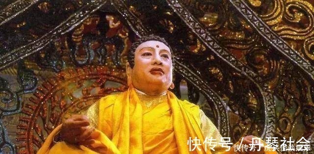 菩提祖师！水帘洞的原洞主原是此人，他一项技能直接秒杀如来佛祖、菩提祖师