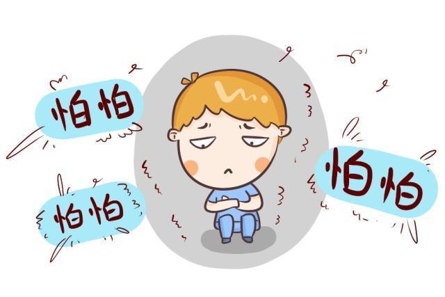 孩子|孩子胆小,背后的原因可能是家长的问题!