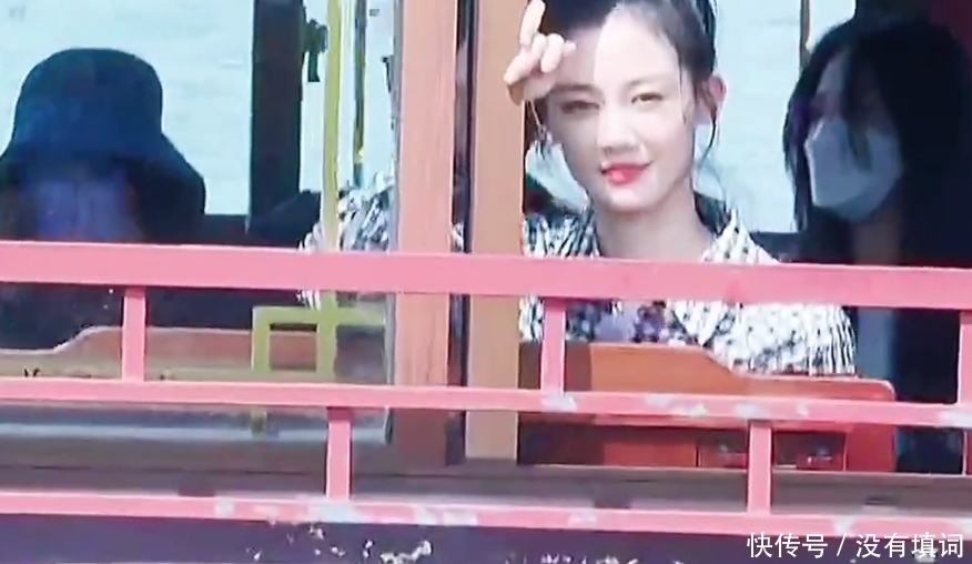 美好时光 跑男团集体拐苗苗出走,8人30块钱生活,郑恺遭抛弃成最惨工具人