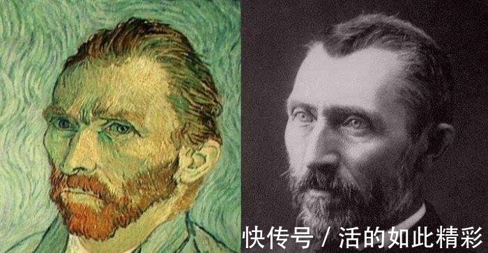 提奥$梵高悲惨而又丰富的一生,他坚持自己画风创造成经典的作品!