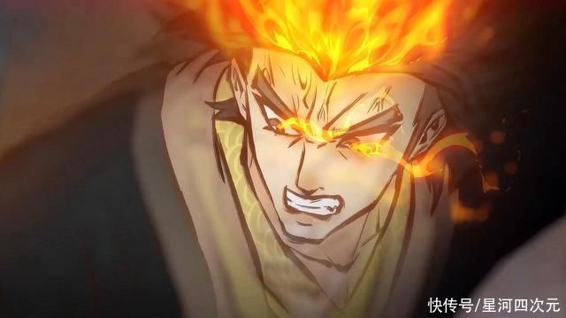 花板|《魔道祖师》也能谈的上国漫天花板?敢这么吹得，国漫绝对看少了