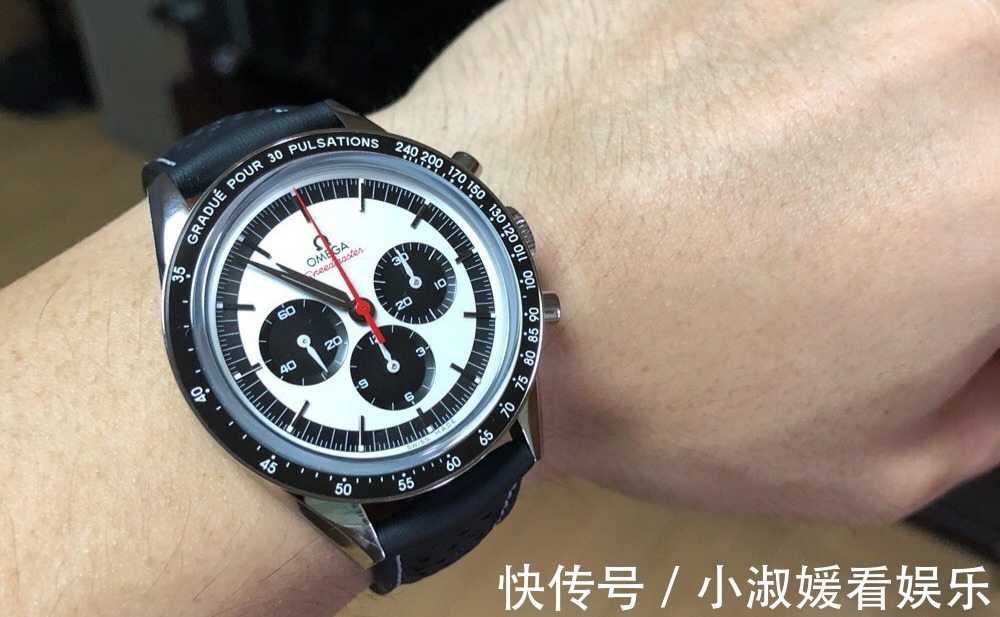 卡地亚|五万以下的手表有哪些可选择的，这几个热门款潮流范十足