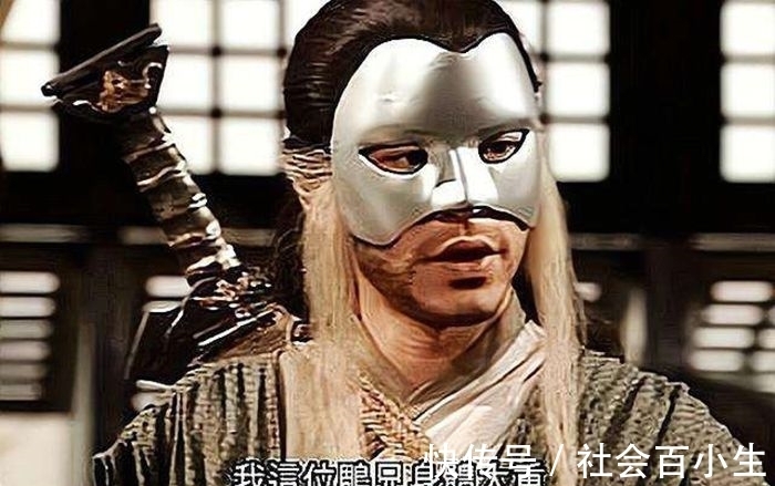 武功&白眉鹰王的武功源自何人,为何张三丰叫他殷兄?原来此人来头极大