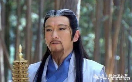 孔宣|难怪燃灯道人会背叛原始天尊，投在佛教之下，你看燃灯得到了啥？