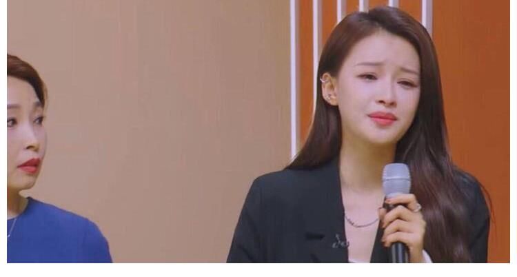 閃婚閃孕董子健，真不是為了當“京圈太子妃”？