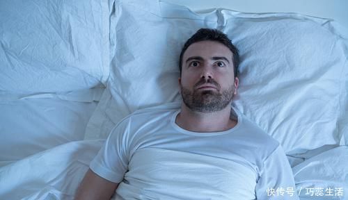 睡眠质量|失眠已成了生活的一部分？在平时若经常做3件事，睡好觉会很难