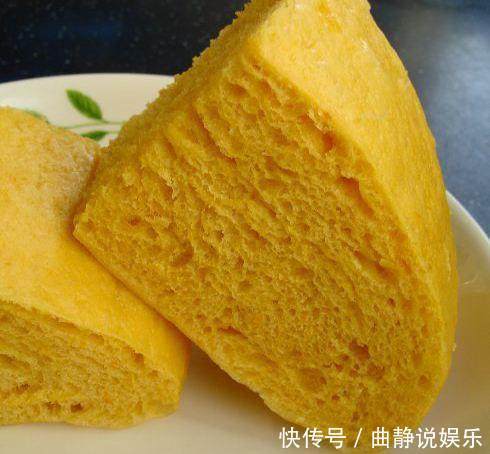 最适合做给家人吃了,粗粮最好吃的做法,关键是两个步骤