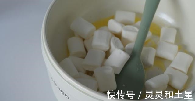 软心杏仁脆片|一次搞定4种口味|私房爆单!