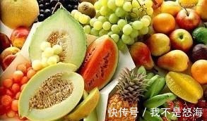 水果|这几种水果容易影响孕妈羊水, 对胎儿发展不利, 要少吃