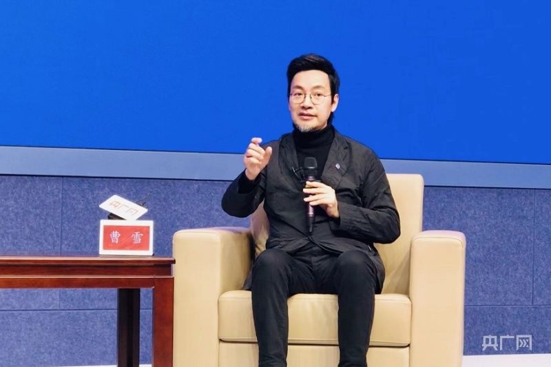 北京冬奥会&【特稿】如何讲好中国故事？“冰墩墩”带给我们的启示