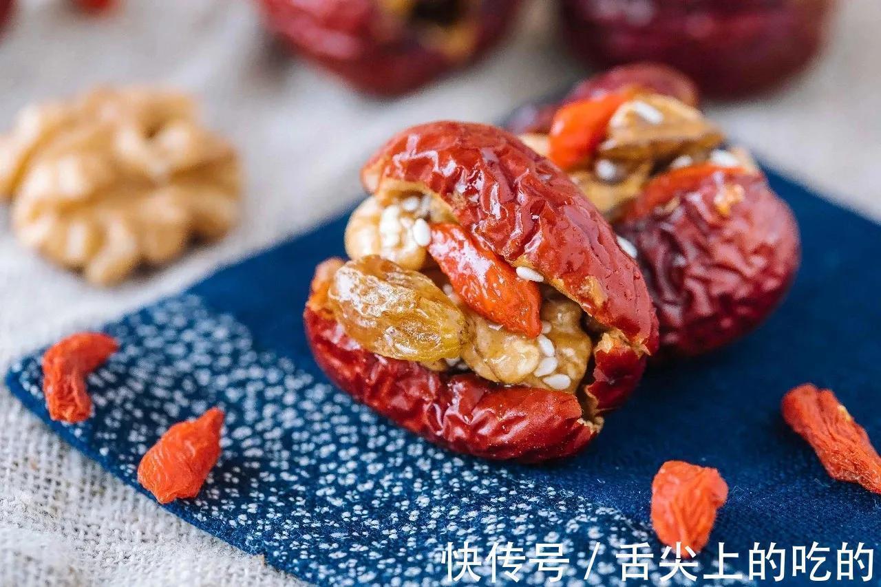 六款在家就能做的小零食，温暖你的整个秋冬