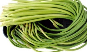 维生素c|吃完蒜苔以后，一定别碰此种食物，为了自身的健康，不然会伤身！