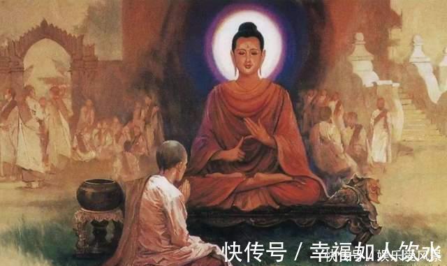 印光!度众的印光大师,阿育王少时的故事