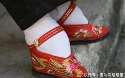 裹脚:所谓三寸金莲的背后,是古代中国人的畸形审美