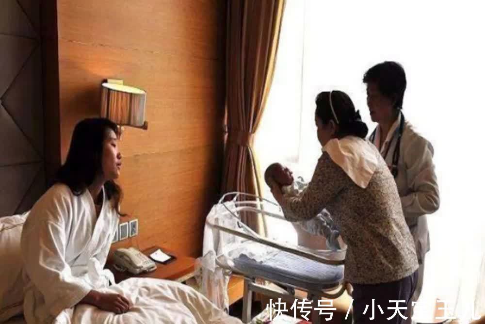 宝妈|产后坐月子做到“三吃五不吃”,对母乳喂养有好处,还能避月子病