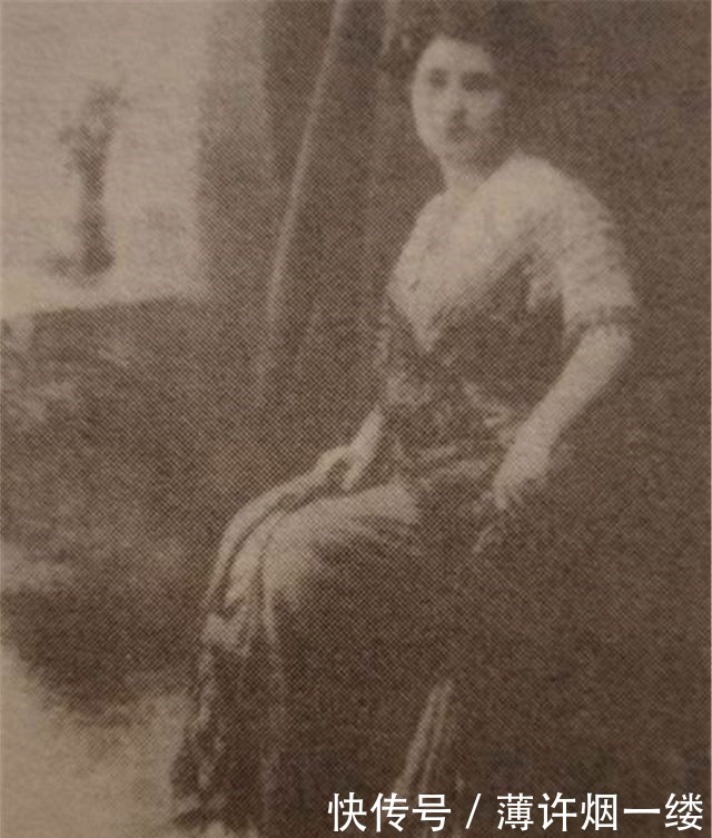 珍贵|斯大林珍贵的家庭照,第四幅图,冷硬如铁的男人也有柔情的一面