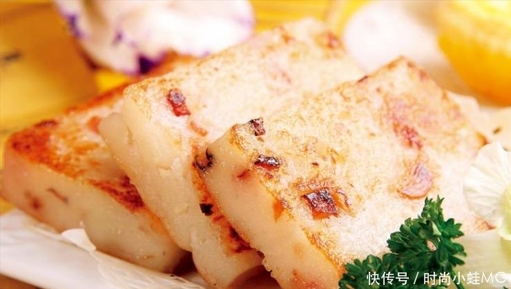 好吃|传统中式点心,好看好吃,满是甜蜜!你吃过哪个?