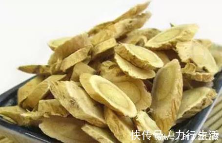 慢性鼻炎|老中医黄芪是一宝,喝黄芪水有12大好处,一起来了解下