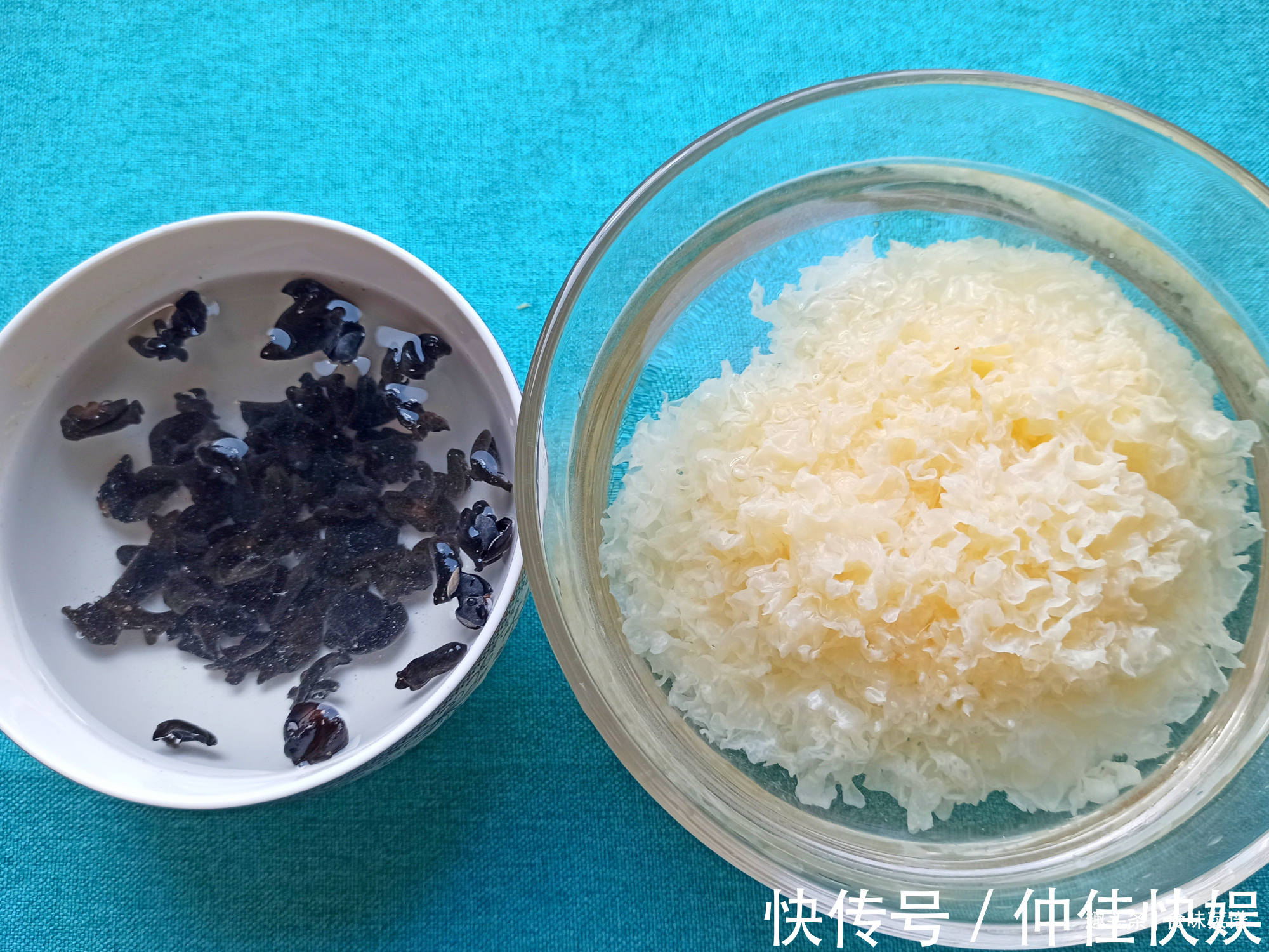 凉水|除夕夜年夜饭,6道凉拌菜要收藏,清爽又解腻,学会做给家人们吃