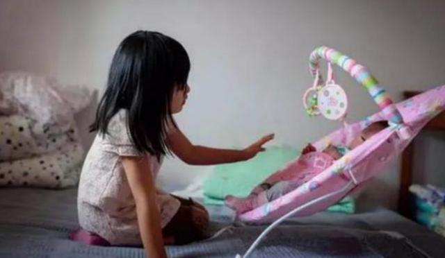 裙子|6岁男孩总爱偷穿妹妹的裙子,父母带去医院,检查结果让父母落泪