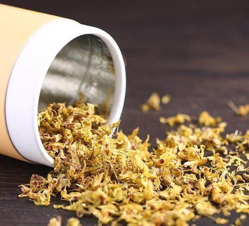 肝病|以下几个叶子是肝脏“吸毒王”,经常泡水喝,大小肝病不来找