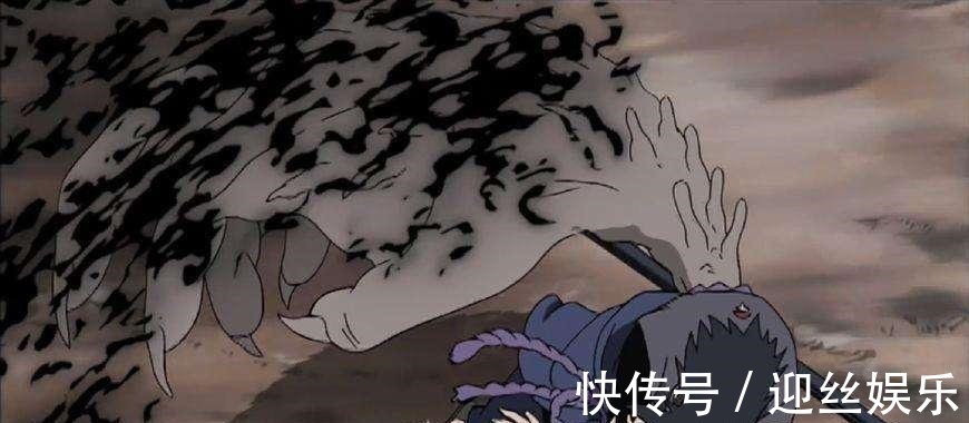 火影忍者|火影忍者那么好用的E级忍术替身术,为什么在后期使用率不高