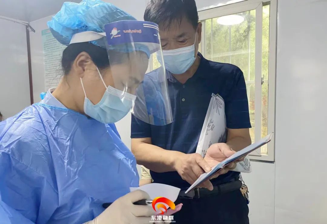 学生|东港区12-14周岁学生新冠病毒疫苗全面开打!这些内容要知道!