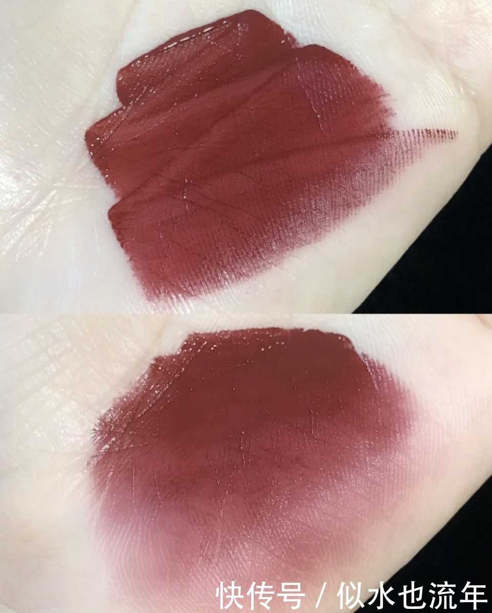 女人味|稳大气又显气质的口红颜色推荐:显白气质又百搭,更凸显女人味!