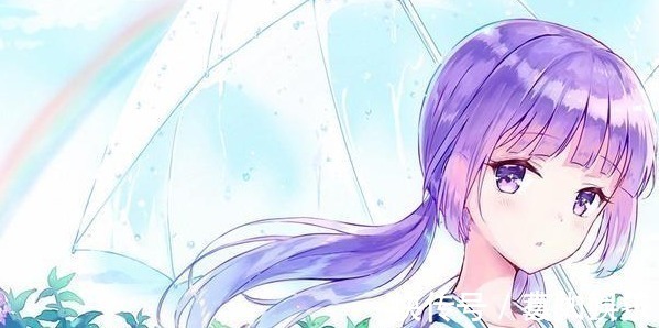 动漫|如果让你用自己喜欢的动漫角色做头像,你会选第几种