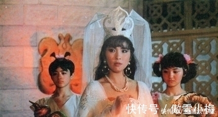 玉帝!西游记中,真正比天寿命还长的神仙,只有1个,不是玉帝