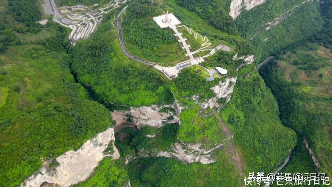 老年|贵州有个村庄，与云南四川交界，一声鸡叫，三个省都能听到