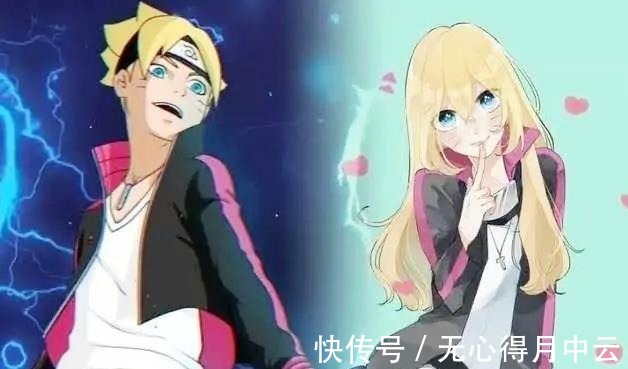 火影忍者的“性转”让人笑哭,斑变女仆,佐助还是个独臂御姐