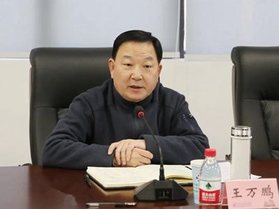 郑州市政协|郑州市政协副主席、市卫生健康委党组书记王万鹏到郑州市第三人民医院北部院区调研